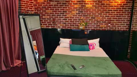 Megansin69 online show from 12/22/25, 06:21