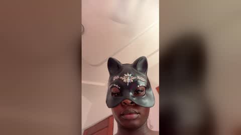 Snapshot of meganstallion1 chatting on 01/07/26, 09:45 MEG online show from 01/07/26, 09:45