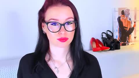 Megan online show from 10/27/25, 09:19