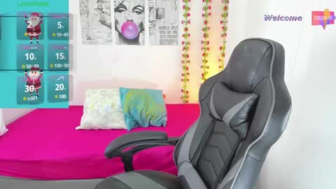 MEGAN  online show from 12/30/24, 11:38