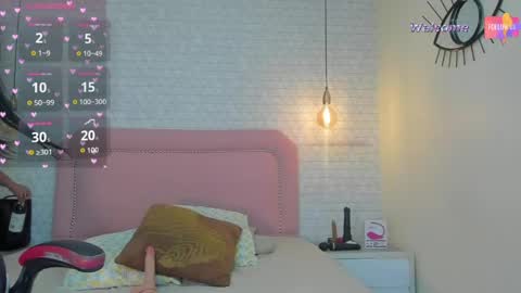 MEGAN  online show from 04/23/26, 09:50