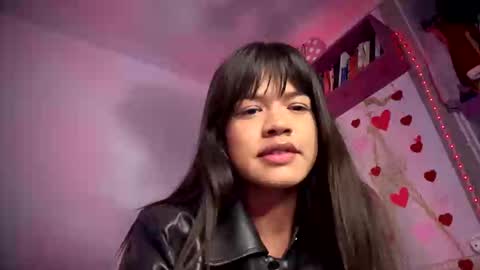 Megan online show from 02/04/25, 04:15