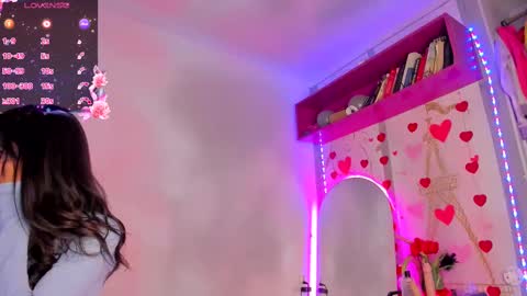 Megan online show from 02/11/25, 04:24