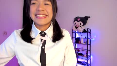 Megan online show from 02/12/26, 06:36