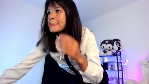 Megan online show from 02/16/26, 05:25