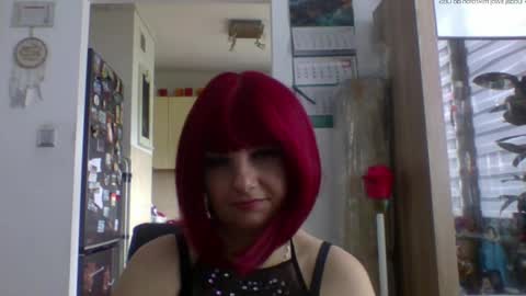 Megan online show from 06/01/26, 10:50
