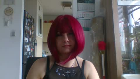 Megan online show from 06/05/26, 09:37