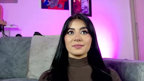 Megan online show from 01/14/26, 09:20