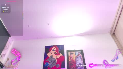 Megan online show from 03/20/26, 07:19