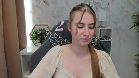 Megan online show from 12/18/24, 10:19