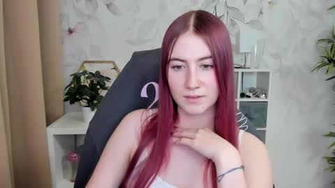 Megan online show from 01/14/25, 08:04