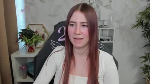 Megan online show from 02/21/25, 09:34