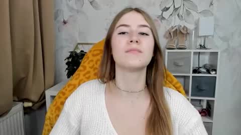 Megan online show from 11/18/25, 02:43