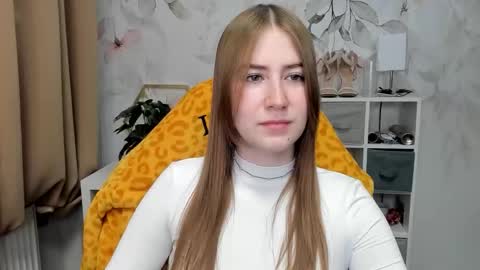 Megan online show from 12/18/25, 06:41