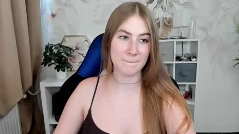 Megan online show from 06/09/26, 12:17