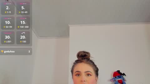 megansammy online show from 11/14/25, 07:12