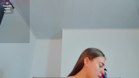 megansammy online show from 11/16/25, 02:22