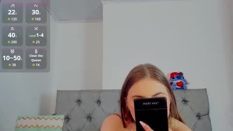 megansammy online show from 12/02/25, 06:58