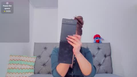 megansammy online show from 02/03/26, 07:08