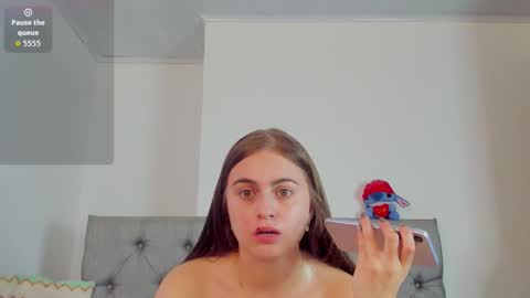 megansammy online show from 02/04/26, 06:58