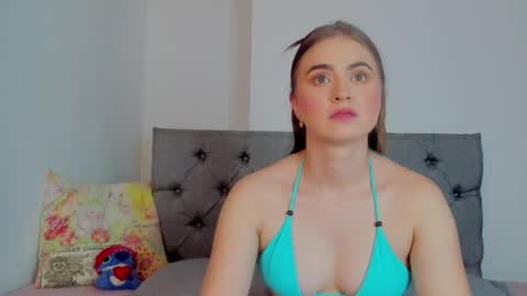 Snapshot of meganysammy chatting on 04/25/26, 10:18 megansammy online show from 04/25/26, 10:18