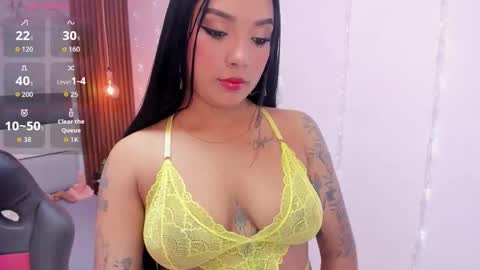 M E G A N  online show from 11/28/25, 03:09