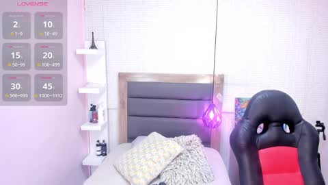 M E G A N  online show from 01/11/26, 03:11