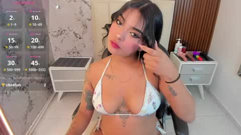 M E G A N  online show from 04/11/26, 03:22