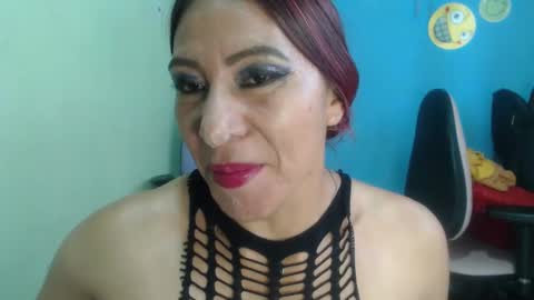 megara_love online show from 01/10/25, 10:15