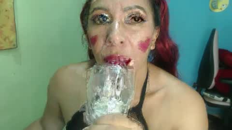 megara_love online show from 02/05/25, 11:39