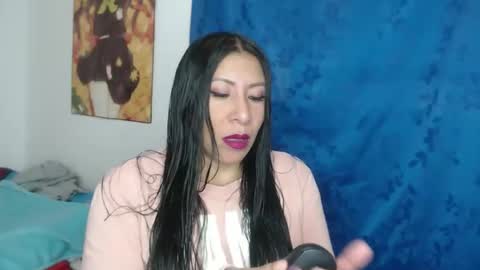 megara_love online show from 02/11/26, 09:31