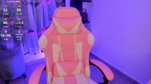 M E G A R A  online show from 02/27/26, 03:17