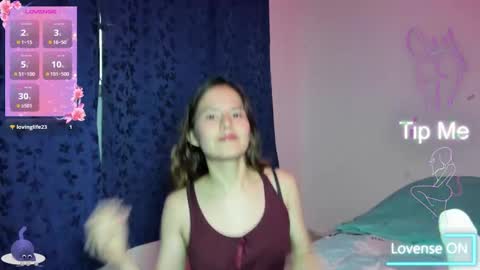 Fern brook online show from 10/05/25, 02:10