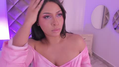 M E G A R A online show from 01/19/25, 04:22