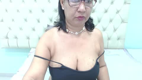 milfpleasure online show from 12/17/24, 10:55