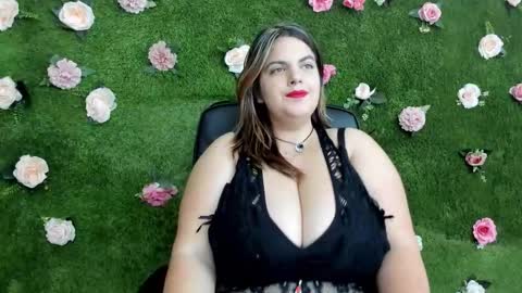 megatitts_ online show from 09/21/25, 07:04