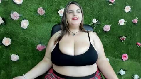 megatitts_ online show from 09/23/25, 07:17