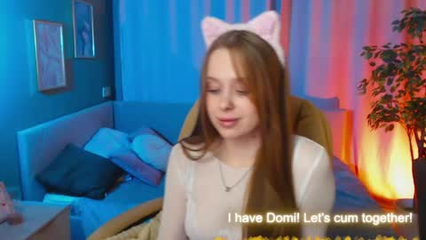 Snapshot of megg_ryan chatting on 05/15/26, 02:13 megg_ryan online show from 05/15/26, 02:13