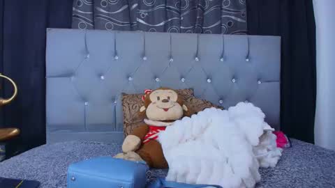 meggan online show from 11/20/25, 05:07