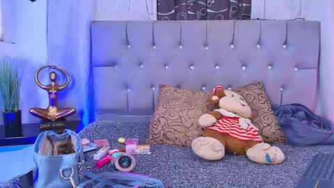 meggan online show from 11/29/25, 03:48