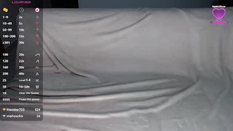 Snapshot of meggan_foxxy chatting on 06/18/26, 01:17 meggan_foxxy online show from 06/18/26, 01:17