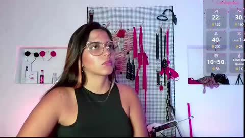 Snapshot of meggan_greey chatting on 02/09/25, 07:41 Your best slave online show from 02/09/25, 07:41