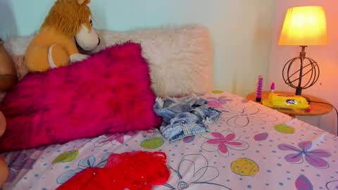 Meggan online show from 02/15/25, 11:03