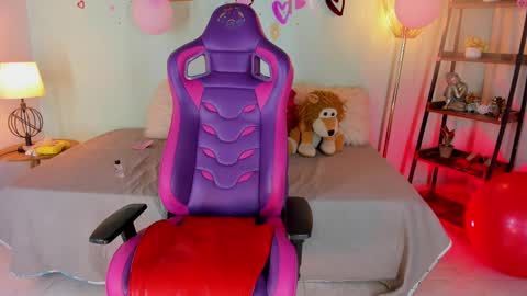 Meggan online show from 02/27/25, 01:16