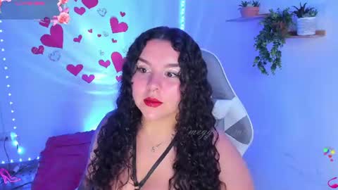 Snapshot of meggan_millerr chatting on 06/27/26, 10:26 online show from 06/27/26, 10:26