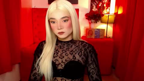 Snapshot of megganjenner chatting on 10/12/25, 10:25 meggan . maria shantal online show from 10/12/25, 10:25