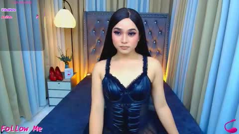 meggan  . maria shantal online show from 03/08/26, 07:17