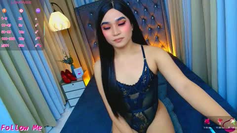 meggan  . maria shantal online show from 03/13/26, 07:31