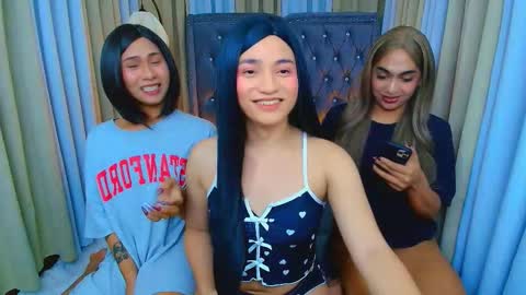 meggan  . maria shantal online show from 03/16/26, 06:28