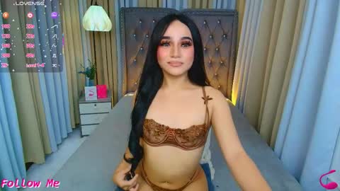 meggan  . maria shantal online show from 04/18/26, 02:26